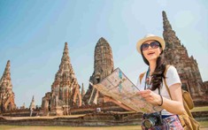 Khủng hoảng bất động sản tại Trung Quốc khiến ngành du lịch toàn cầu lao dốc