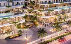 Welltone Luxury Residence Làm Hài Lòng Khách Hàng Khi Đẩy Nhanh Tiến Độ Thi Công