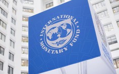 IMF nâng dự báo tăng trưởng kinh tế Trung Quốc dù vẫn cảnh báo về rủi ro tài chính và bất động sản
