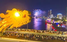 10 điểm đến tốt nhất ở châu Á năm 2024 trong đó có Đà Nẵng