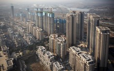 Trung Quốc công bố mô hình chiến lược mới giúp phục hồi thị trường nhà đất