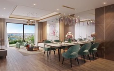 Lăng Cô: Dự án phố chợ tại Thừa Thiên Huế
