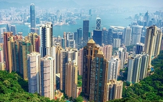 Đầu tư bất động sản tại châu Á vẫn gặp nhiều áp lực