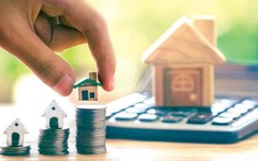 Mức phí đăng ký giao dịch bảo đảm áp dụng từ ngày 15/11/2023