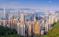“Bài toán” lãi suất với thị trường bất động sản châu Á