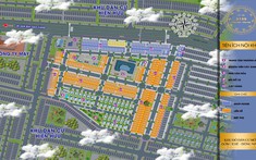 3739 Đông Ninh - Đông Khê: Dự án đất nền đô thị tại Thanh Hóa