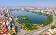 5 khu vực hơn 3.200ha vừa được Hải Dương phê duyệt làm đô thị sinh thái, du lịch, vui chơi, giải trí nằm ở đâu?