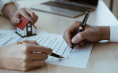 Ký giáp ranh đất là gì? Làm thế nào khi hàng xóm không ký giáp ranh đất để làm sổ đỏ?