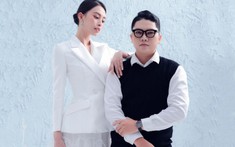 Chân dung Hà Thanh Việt – người thổi hồn phong cách thanh lịch cho thời trang WHITE PLAN