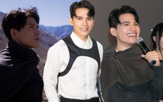 Quốc Thiên ra mắt MV 'Hơn 1000 năm sau': “Tôi tập gym 10 năm cũng chỉ để quay MV này”