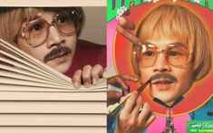 Phá đảo loạt bảng xếp hạng, Binz thừa thắng xông lên ra mắt toàn bộ EP 'Đan Xinh In Love'