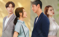 'Yêu trước ngày cưới': Nhã Phương thẳng tay tát Song Luân, Minh Trang casting 4 lần mới đậu vai “tiểu tam”