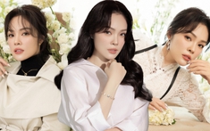 Dương Cẩm Lynh: 'Diễn vai phụ xuất sắc nhiều khi còn được khán giả nhớ tới hơn cả vai chính'
