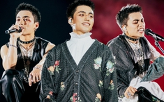 MONO làm mới 8 ca khúc trong album đầu tay, thông báo dự án comeback mang tên 'Đẹp'