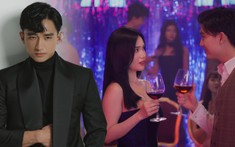 'Yêu trước ngày cưới': Hữu Vi dành 2 tháng “độ” body để đóng cảnh nóng với Sĩ Thanh
