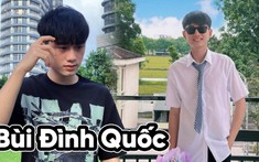 Bùi Đình Quốc: Chàng trai 2k5 đam mê Calisthenics và hành trình nỗ lực trở thành Idol TikTok Live