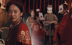 'Kẻ ăn hồn' tung teaser đám cưới chuột ma mị, “tân nương' Hoàng Hà lộ diện đầy bí hiểm