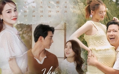 Nhã Phương áp lực đóng phim lúc mang thai, Trường Giang nặng lời vì không muốn vợ bị hiểu lầm