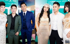 'Kỳ đà hoa' Thảo Trang xuất hiện với layout đặc biệt, lần đầu hát live 'Chuyến xe nhan sắc'