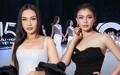Trailer tập 3 Miss Cosmo Vietnam: Mâu Thủy tái xuất hướng dẫn catwalk, Cao Thiên Trang 'thét ra lửa' khi làm leader