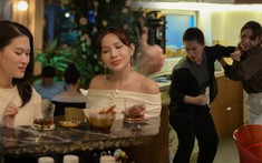 Ngọc Thanh Tâm - Khả Như nhập vai, đánh nhau thật 100% trong tập 5 Thạch Sanh - Lý Thanh