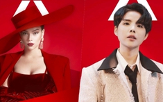 'Xmas Concert 2023': Hồ Ngọc Hà, Vũ Cát Tường và dàn sao 'khủng' khuấy đảo đêm nhạc dành cho Gen Z