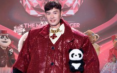 Ca sĩ mặt nạ: Bố Gấu lộ diện chính là Hoàng Hải - 'Hoàng tử Ballad' của thế hệ 8x-9x