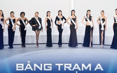 Á hậu Thủy Tiên tái hiện cú múa tay thần sầu, Bùi Thị Xuân Hạnh chiến thắng tập 3 Miss Cosmo Vietnam