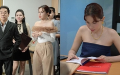 Khả Như tiết lộ mặt bị sưng, bầm tím sau khi 'đánh nhau' với Ngọc Thanh Tâm