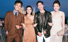 S.T Sơn Thạch tiết lộ tình yêu lớn của cuộc đời, gia nhập “hội chạy KPI cưới”?