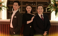 Ngô Kiến Huy cầu hôn Ngọc Thanh Tâm: Cái kết đẹp hay đầy drama của 'Thạch Sanh - Lý Thanh'?