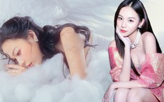 Phí Phương Anh 'gây sốt' khi hóa thiên thần, tung lịch ra mắt album đầu tay - 'Dancing Queen'