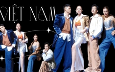 Bảo Hoàng, Lệ Hằng, Nhật Hà, Trung Hậu cùng Ben&Tod khơi nguồn cảm hứng Việt Nam
