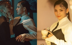 Myra Trần bất ngờ tung teaser 'Môi chạm môi' kết hợp cùng nam rapper Binz