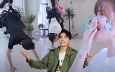 Hari Won gặp tai nạn khó đỡ, hối hận vì nhận lời tham gia show vũ đạo của S.T Sơn Thạch