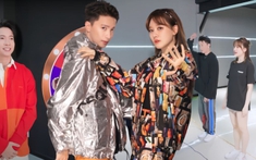 S.T Sơn Thạch 'chi bộn tiền' cho series Dancing Heart: Tặng quà trăm triệu cho Hari Won, 'mua chuộc' cả Trấn Thành