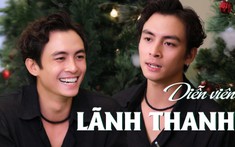 Lãnh Thanh: 'Tôi muốn trở thành một diễn viên nổi tiếng chứ không phải làm đủ mọi cách để nổi tiếng'