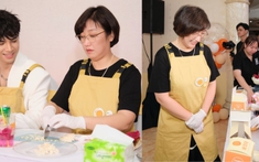 Bật mí cách nấu món chè Hwachae gây sốt trên TikTok từ Food Director của hàng loạt K-Drama đình đám