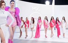 Trailer tập 5 Miss Cosmo Vietnam: Cao Thiên Trang vắng mặt ở 'phút 89'  khi chung đội với Vũ Thúy Quỳnh