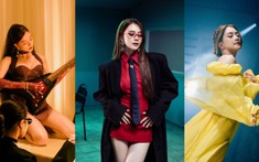 Thiều Bảo Trang tái xuất đường đua V-Pop, “bắt tay” cùng Đỗ Hiếu - Only C với single 'Đừng một lần rồi thôi'