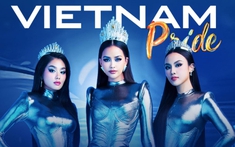 Miss Cosmo Vietnam 2023 mở bán vé đêm Bán kết - Trang phục dân tộc: Đủ hạng vé cho khán giả lựa chọn