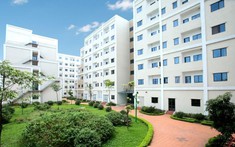 Bất động sản 24h: Đồng Nai phê duyệt chủ trương đầu tư 5 dự án với 9.000 căn nhà ở xã hội