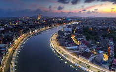 9 tháng đầu năm, nhà đầu tư Singapore đã rót vào địa phương này gần 2,8 tỷ USD