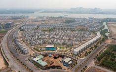 Đồng Nai cho phép Novaland bán hơn 750 căn nhà ở dự án Aqua City