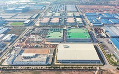 Bắc Giang duyệt quy hoạch một khu công nghiệp rộng 256ha