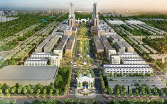 Bắc Giang tìm chủ cho dự án khu đô thị hơn 700 tỷ
