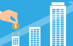 3 quy tắc làm giàu từ đầu tư bất động sản mà không phải ai cũng biết: 7 năm, 50% và 2%