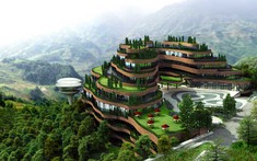 Một doanh nghiệp bất động sản với loạt dự án ở Hà Nội, Sapa có thể bị hủy niêm yết vì lý do bất ngờ