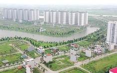 Chỉ đạo mới của Hà Nội tại Khu đô thị Thanh Hà – Cienco 5