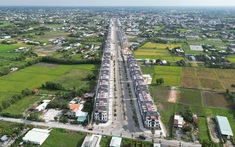 Imperia Grand Plaza Đức Hòa: Dự án bất động sản “độc lạ” Long An